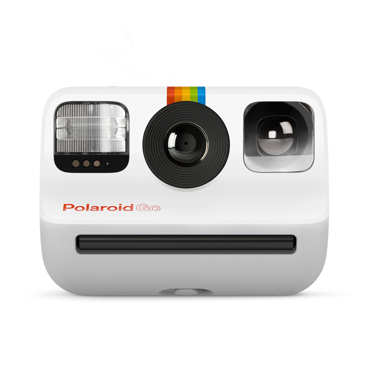 Polaroid GO Camera - White