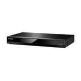 Panasonic DP-UB420 HDR10+ 4K UHD Network Blu-ray Player with 32-Bit 4-DAC Audio - 1