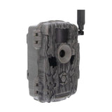 Stealth Cam Fusion X-Pro 36MP 720P Cellular Dual Sim Trail Camera Bundle with 32GB Card and Reader - 3