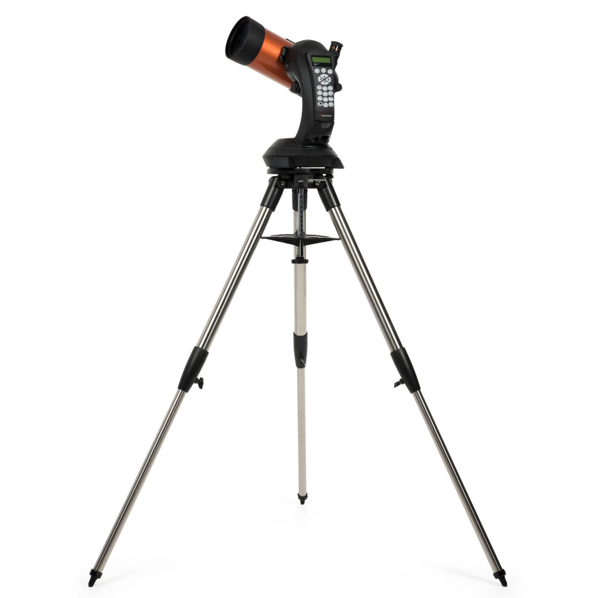 Celestron Nexstar 4SE Maksutov-Cassegrain GoTo Telescope