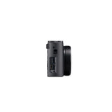 LUMIX ZS300 Compact Point and Shoot 4K Digital Camera (Silver) with Accessories - 6