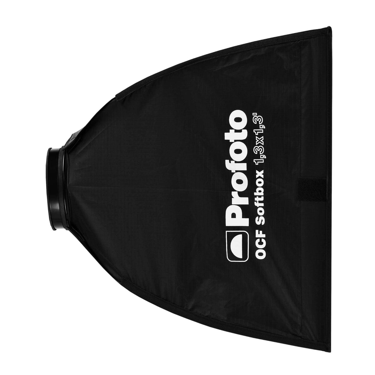 Profoto OCF Softbox 1.3x1.3 Ft. and Softgrid Bundle - 2
