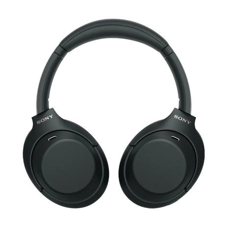 Sony WH-1000XM4C Gen2 Wireless Noise Cancelling Headphones (Black) - 3