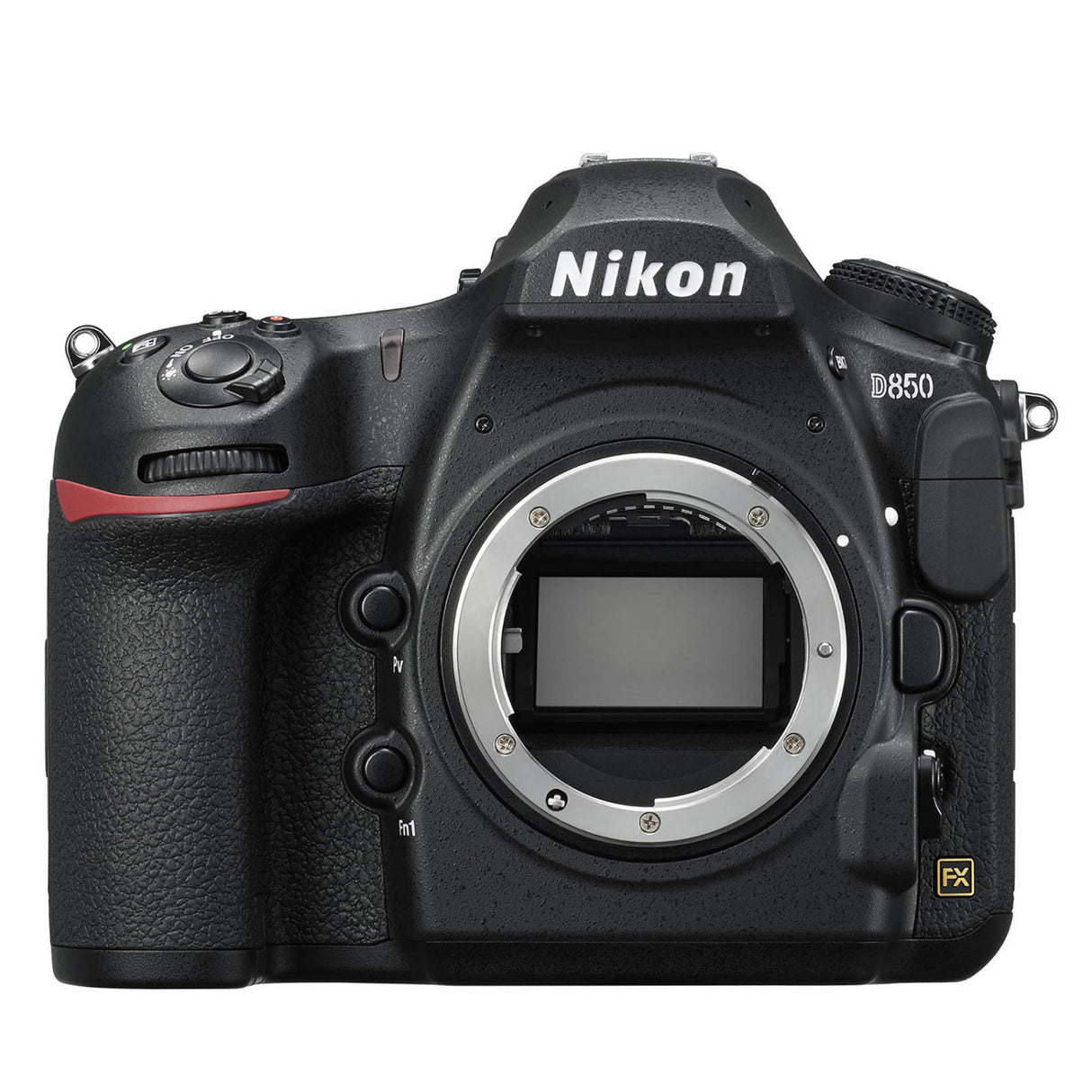 Nikon D850 DSLR Camera (Body Only)