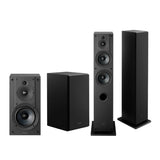 Sony 3-Way Hi-Res Audio Bookshelf Speakers (Pair) with 3-Way Floorstanding Speaker (Pair) Bundle-942d71f7e5af202f.jpg