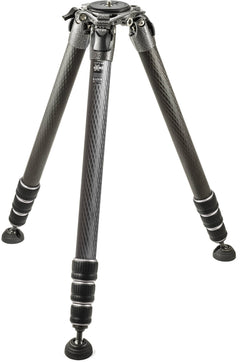 Gitzo Systematic Series 4 Carbon 4 Section L Tripod