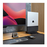 Brydge ProDock Trio TB5 Vertical Dock Bundle for 14 Inch MacBook Pro-7