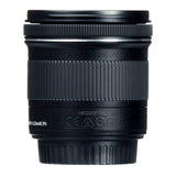Canon 50mm f/1.8 and 10-18mm Portrait and Travel 2 Lens Kit