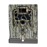Browning Trail Cameras Sub-Micro Security Box (2-Pack) Bundle with Card Reader - 4