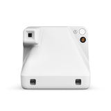 Polaroid NOW+ Instant Film Camera (White)