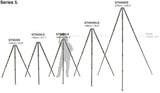 Gitzo Systematic Series 5 Carbon 4 Section Long Tripod