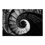 RICOH GR IV Monochrome Camera - 25.74MP APS-C Sensor, Built-In Red Filter, High-Speed Shutter - 6