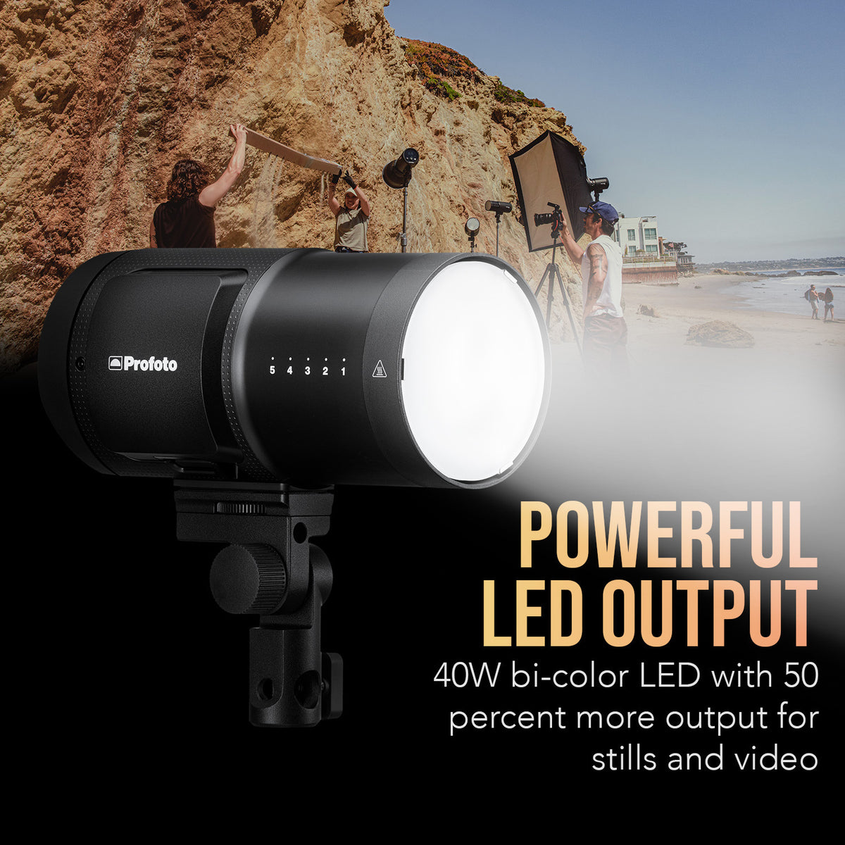 Profoto B20 Monolight