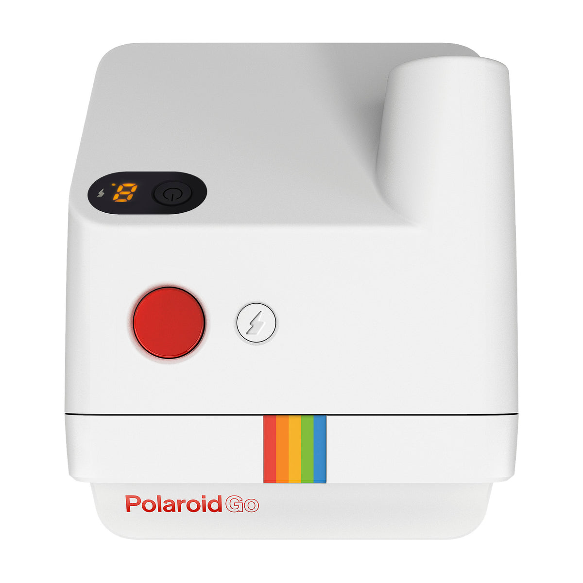 Polaroid GO Camera - White