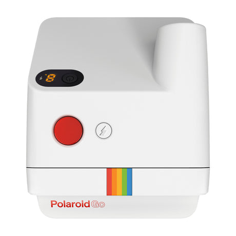 Polaroid GO Camera - White