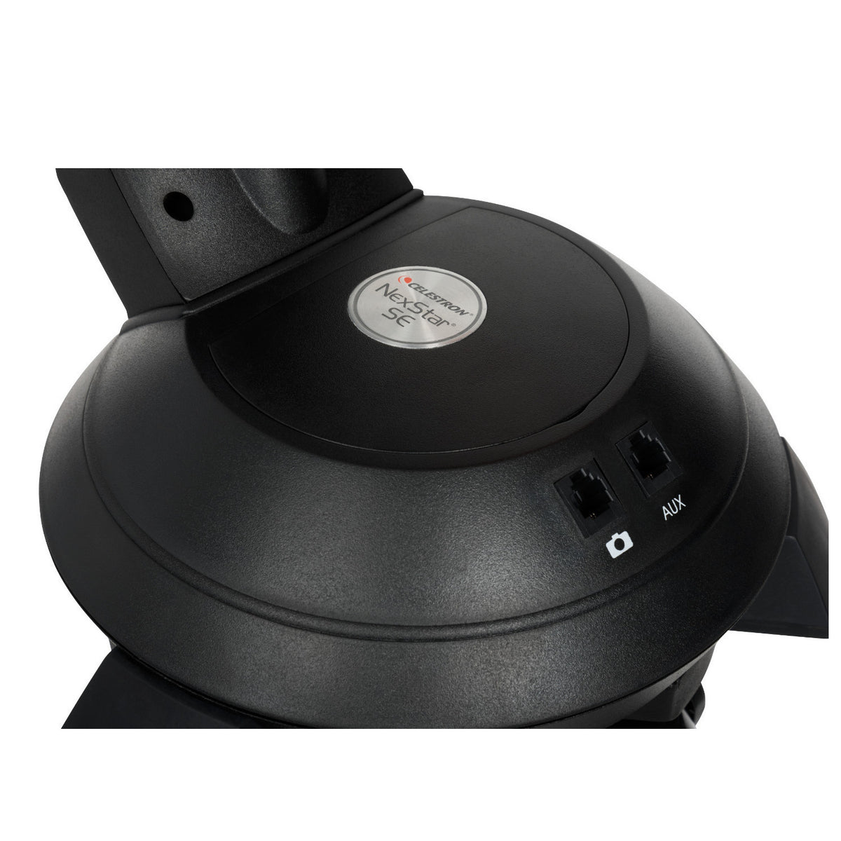 Celestron Nexstar 4SE Maksutov-Cassegrain GoTo Telescope