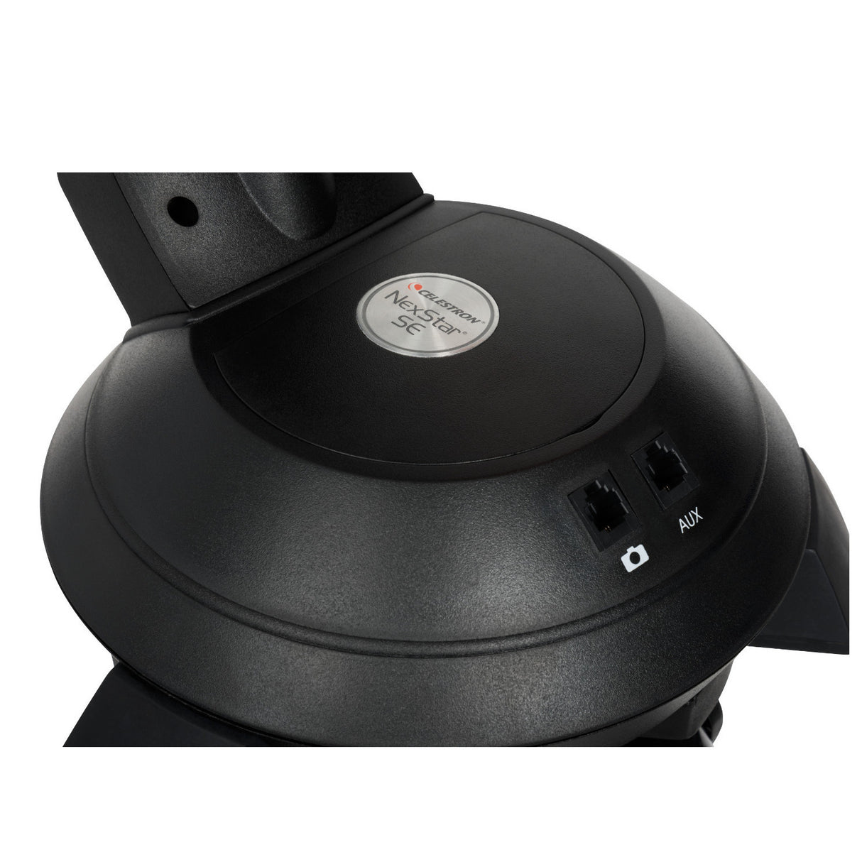 Celestron Nexstar 4SE Maksutov-Cassegrain GoTo Telescope