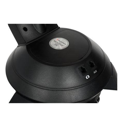 Celestron Nexstar 4SE Maksutov-Cassegrain GoTo Telescope