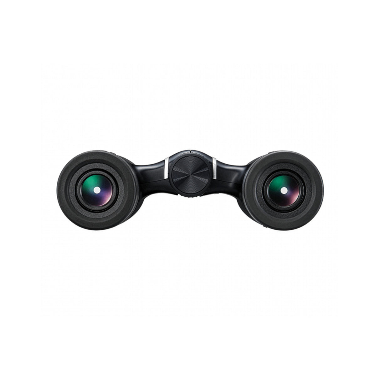 Nikon Aculon T02 10x21 Black Multi-coated Compact Binoculars Bundle with Lens Cleaning Pen - 3