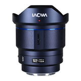 Laowa 12mm f/2.8 Lite Zero-D FF for Sony FE (Auto Focus) with 72mm 3-Piece Lens Filter Kit (Bundle)-2