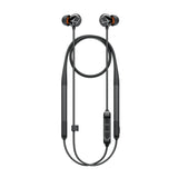 Beyerdynamic Blue BYRD Bluetooth In-Ear Headset (2nd Gen) with Carrying Case