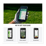 Garmin Approach G82 Launch Monitor and Premium GPS Golf Handheld with Accs - 7