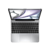 Brydge MAX 13.0 Keyboard for 13in iPad Air and 12.9in iPad Pro (Carbon Gray) - 4