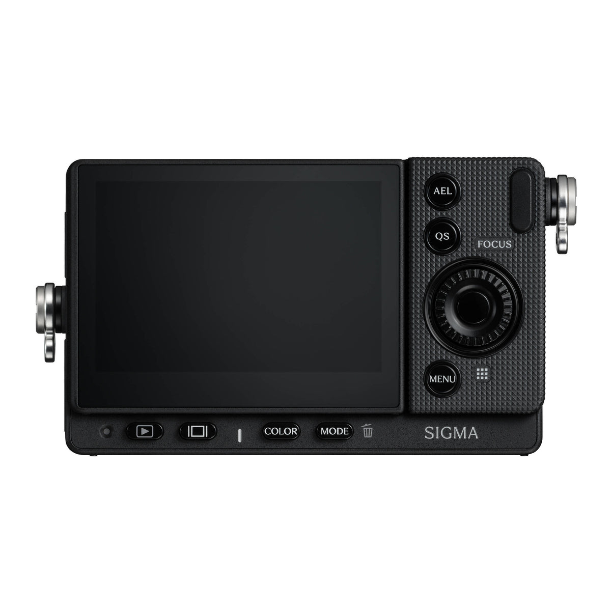Sigma FP2 24.5MP Interchangeable Lens Mirrorless Digital Camera - 2
