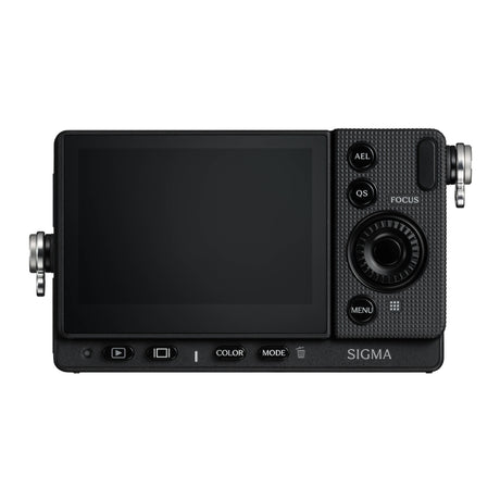 Sigma FP2 24.5MP Interchangeable Lens Mirrorless Digital Camera - 2