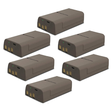 Stealth Cam FieldMax Max-Pak Lithium Battery Cartridge