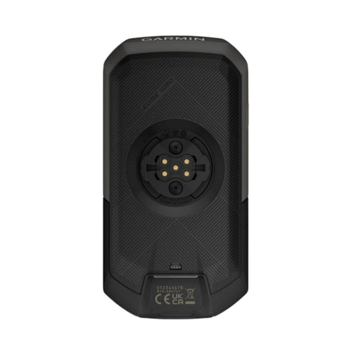 Garmin Edge 1050 Cycling Computer with Hard Case Bundle - 8