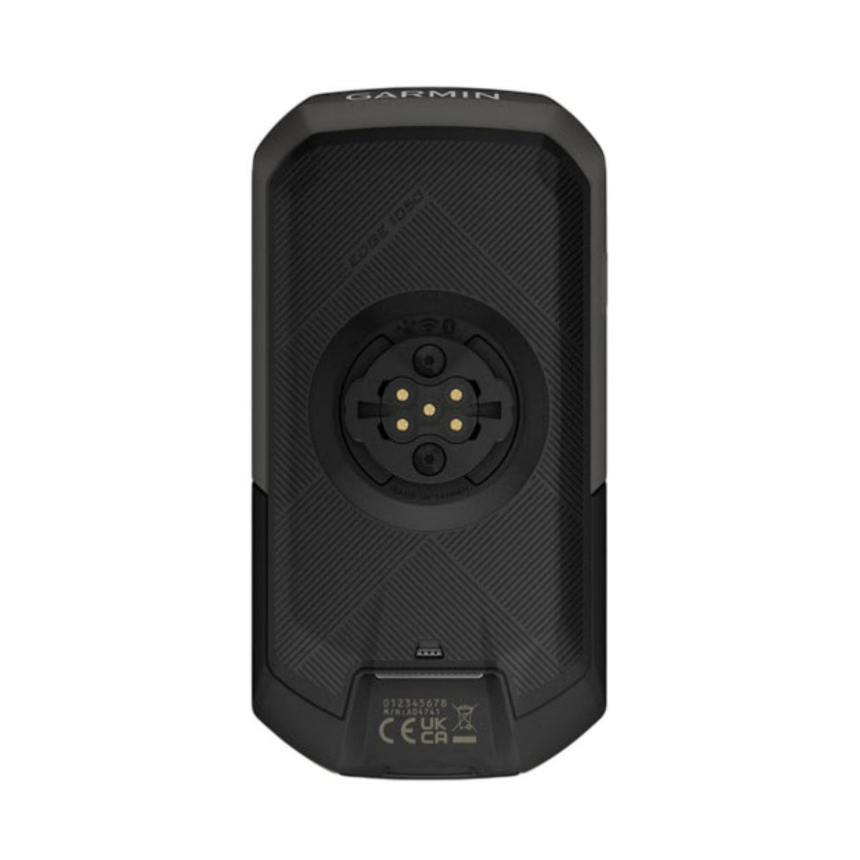 Garmin Edge 1050 Cycling Computer with Hard Case Bundle - 8
