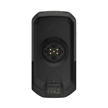 Garmin Edge 1050 Cycling Computer with Hard Case Bundle - 8