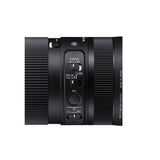 Sigma 100-400mm F5-6.3 DG DN OS Contemporary For Sony E