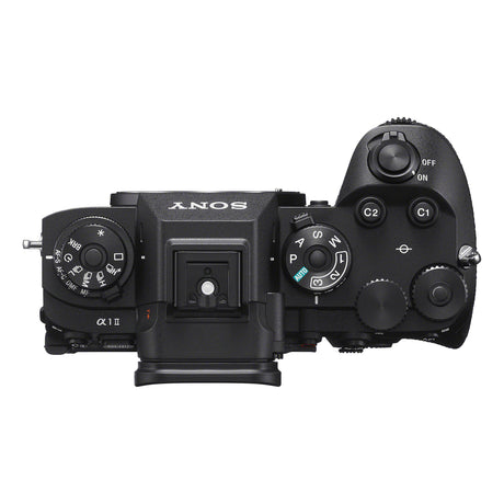 Sony Alpha 1 Mark II Mirrorless Lens Camera with FE 50-150mm F2 GM Lens Bundle - 3