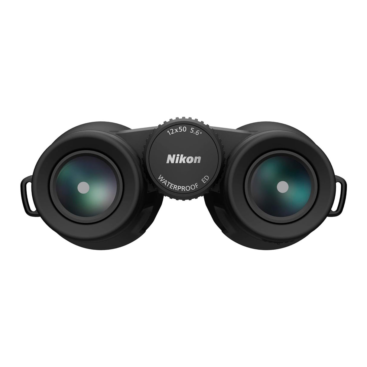 Nikon Monarch M5 12X50 Binoculars (Black) - 8