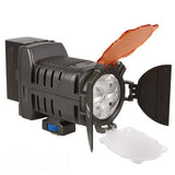 Phottix 81405 LED Pro Video Light