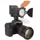 Phottix 81405 LED Pro Video Light
