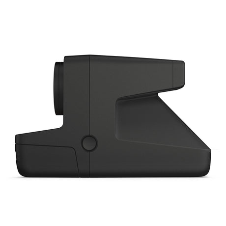 Polaroid NOW + Instant Film Camera (Black)