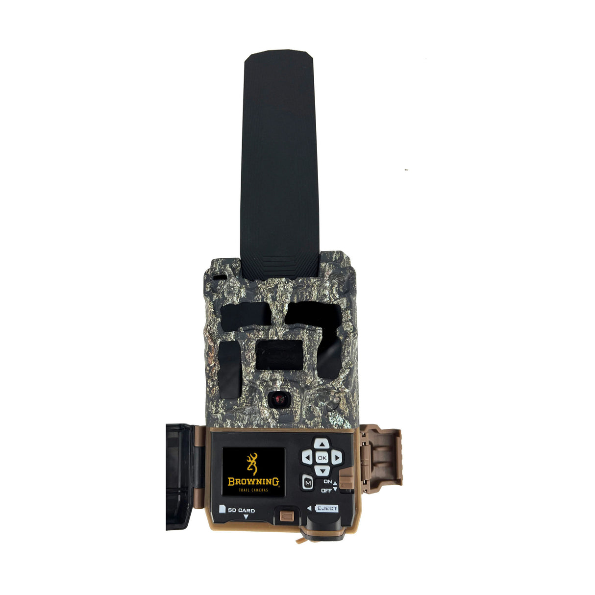 Browning Trail Camera Defender Wireless Pro Scout Max HD-DV - 2