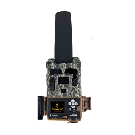 Browning Trail Camera Defender Wireless Pro Scout Max HD-DV - 2