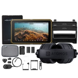 Atomos Ninja 5.2-Inch Touchscreen 1000nit HDR Monitor-Recorder Bundle