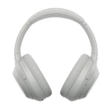 Sony WH-1000XM4C Gen2 Wireless Noise Cancelling Headphones (Silver) with Accessory Bundle-2