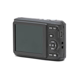 Kodak PIXPRO FZ45 Friendly Zoom Digital Camera (Black)