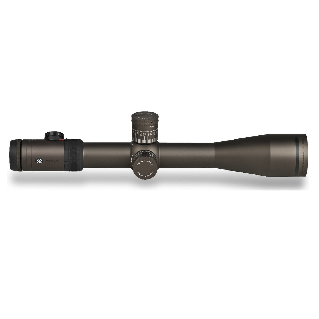Vortex Razor HD 5-20x50 Riflescope (EBR-2B MOA Reticle)