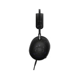Sony INZONE H6 Air Open-Back Wired Gaming Headset (Black) with Metal Alloy Headphone Stand Bundle-5