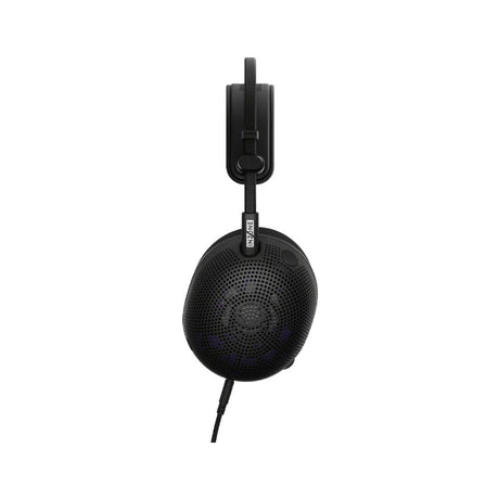 Sony INZONE H6 Air Open-Back Wired Gaming Headset (Black) with Metal Alloy Headphone Stand Bundle-5