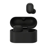 Sony WF-1000XM6 Wireless Earbuds (Black) with 3-in-1 Portable Accessory - 3