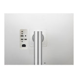 LG 40WP95C-W 39.7-Inch 5120 x 2160 Curved UltraWide Nano IPS Monitor with Thunderbolt4 (Refurbished)