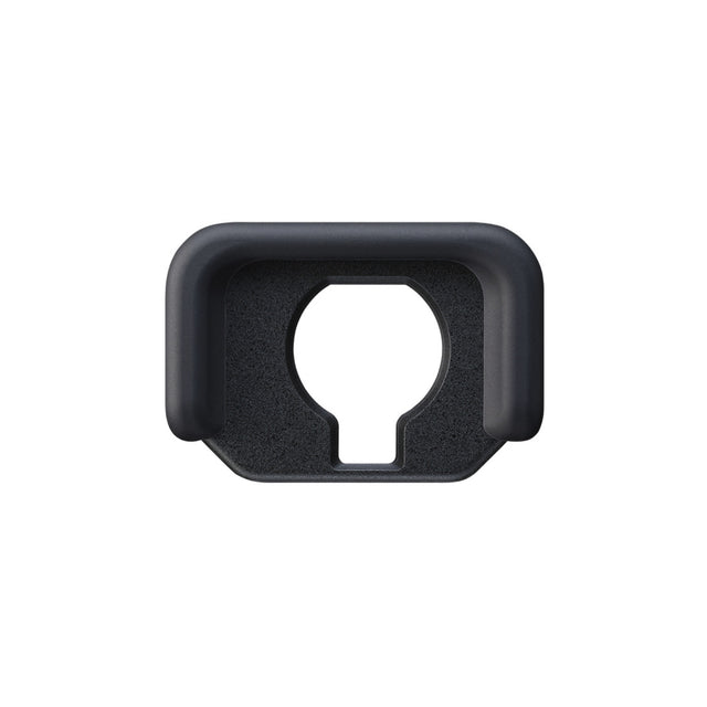 Sigma EC-61 Large Eyecup for EVF-21 Electronic Viewfinder - 1